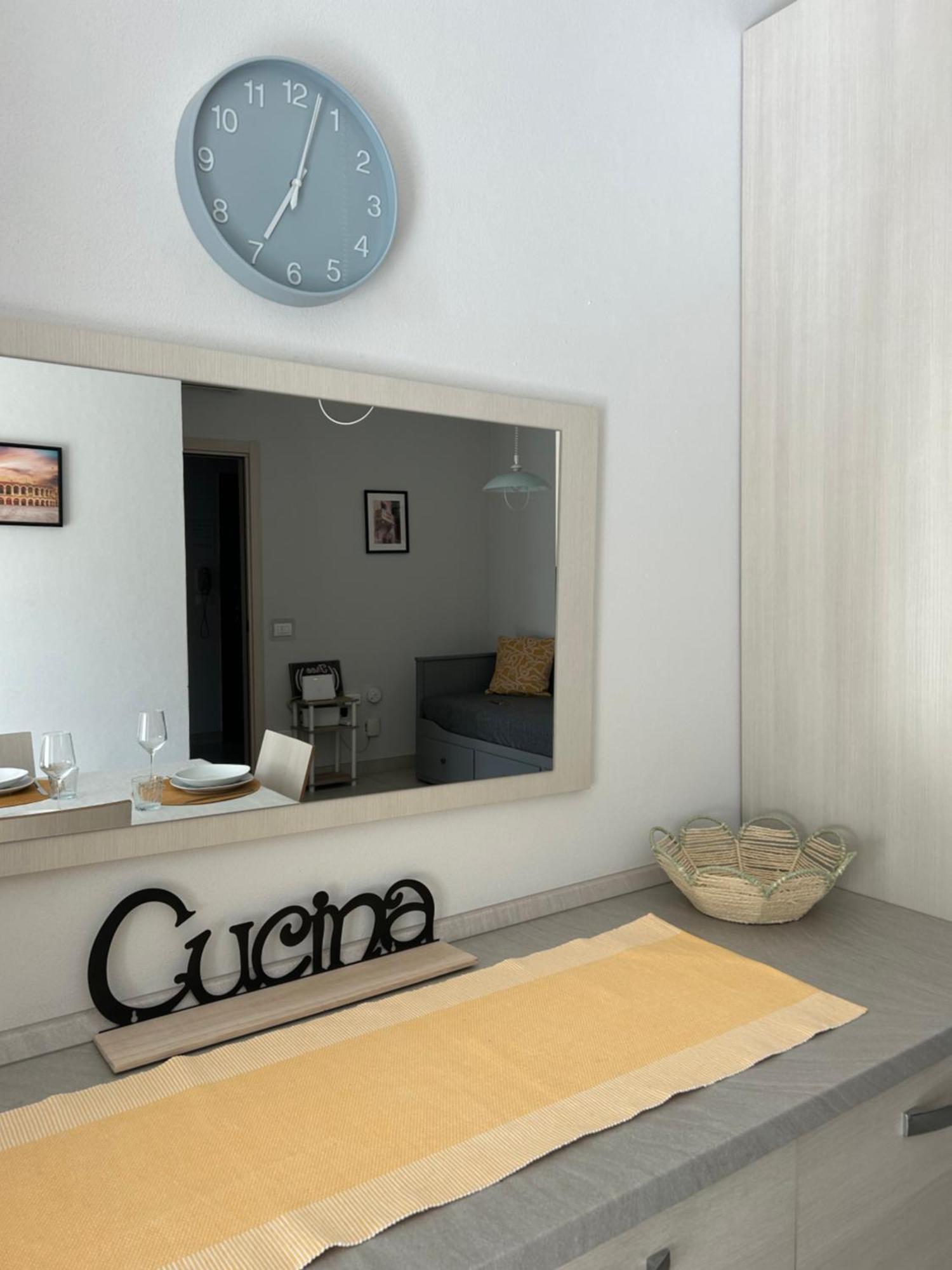 S-House Verona Exterior photo