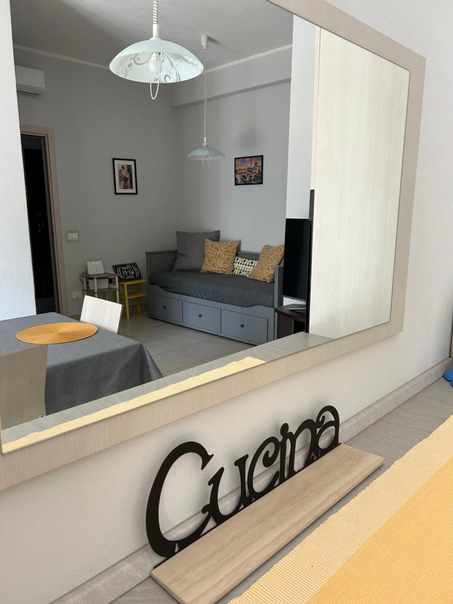 S-House Verona Exterior photo